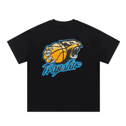 Maglietta Trapstar Shooters League 2.0