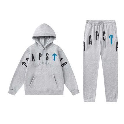 Tuta Trapstar Signature 2.0