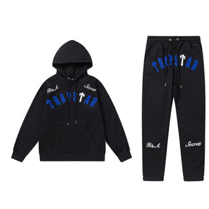 Tuta Trapstar TS Estrella