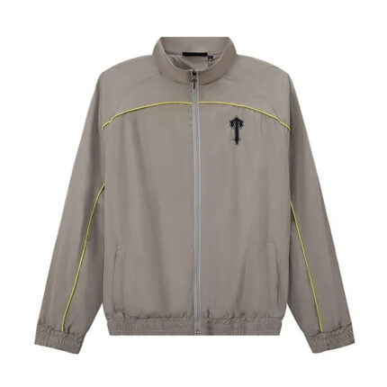 Tuta in nylon Shell Irongate Trapstar